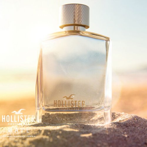 HOLLISTER 0085715260017 HOLLISTER 0085715260017